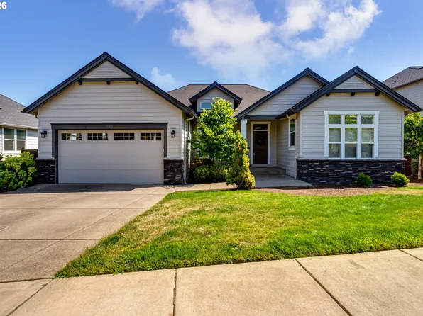 3550 Mountain Quail Ln, Eugene, OR 97405