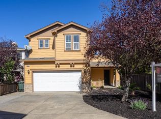 4024 Rickenbacker Dr, Santa Rosa, CA 95407