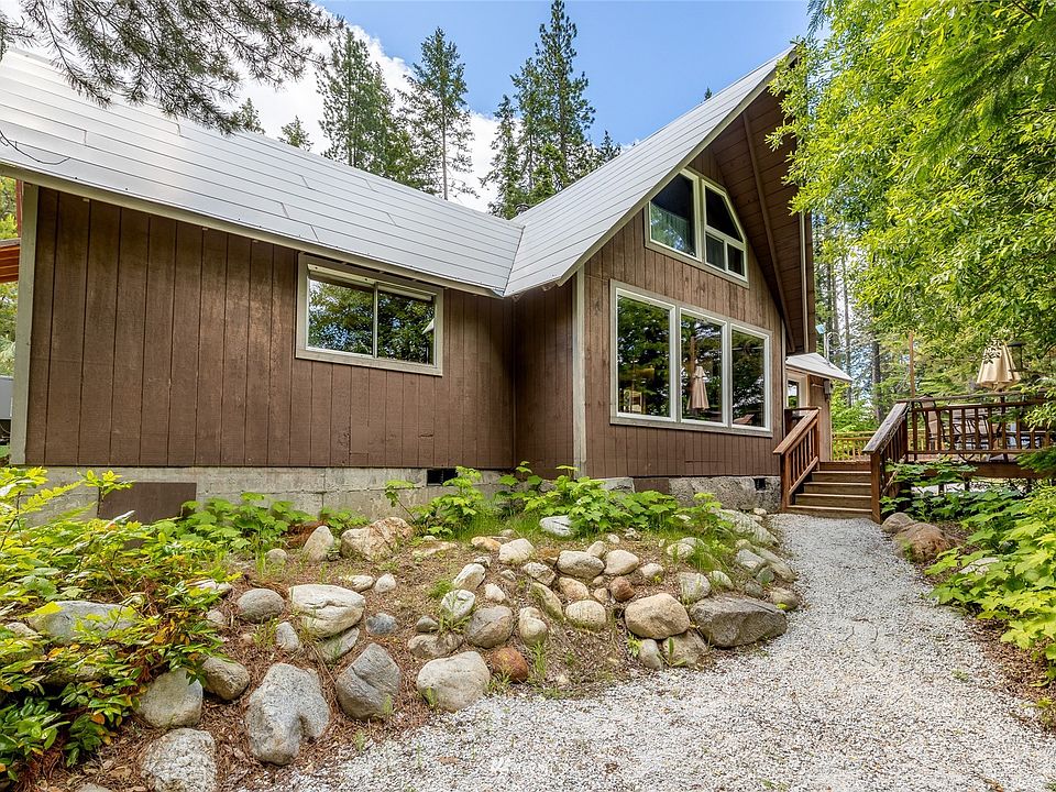 22641 Chiwawa River Road, Leavenworth, WA 98826 Zillow