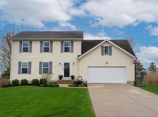 4524 E Millbrook Rd, Mount Pleasant, MI 48858