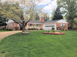 8105 Arcade St, Lorton, VA 22079