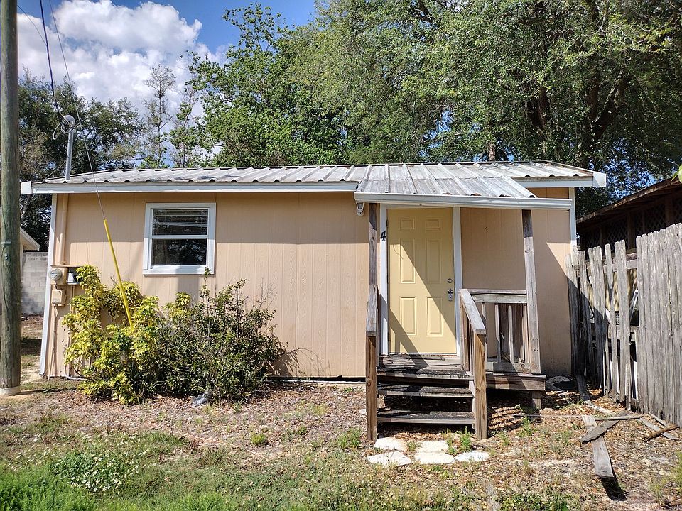 1st image of 16717 Oklahoma St Unit 4