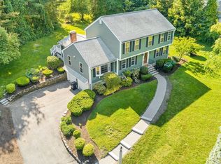 89 Robert Rd, Stow, MA 01775