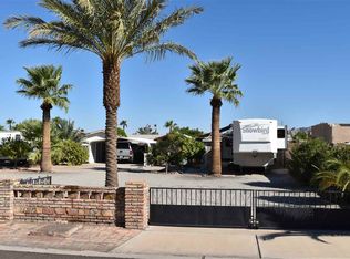 13358 E 41st St, Yuma, AZ 85367