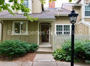 9989 Grove Way UNIT B, Westminster, CO 80031