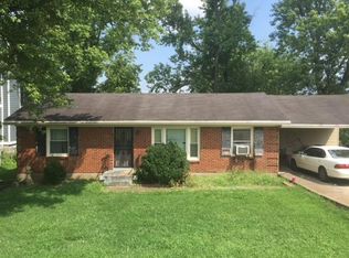265 Riverside Dr, Nashville, TN 37206