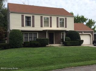 7109 Peppermill Ln, Spring Mill, KY 40228