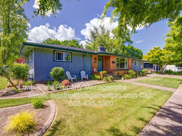 1100 NW 19th St, Corvallis, OR 97330