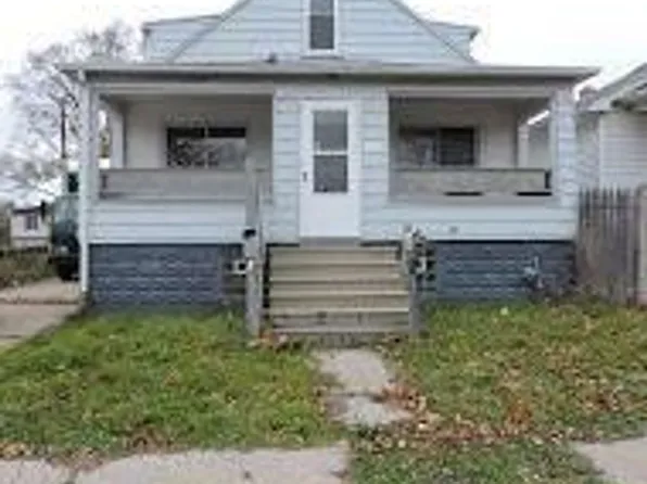 4266 12th St, Ecorse, MI 48229