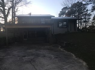 736 S Pine St, Monticello, AR 71655