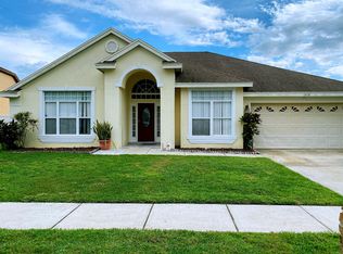 2836 Rolling Broak Dr, Orlando, FL 32837