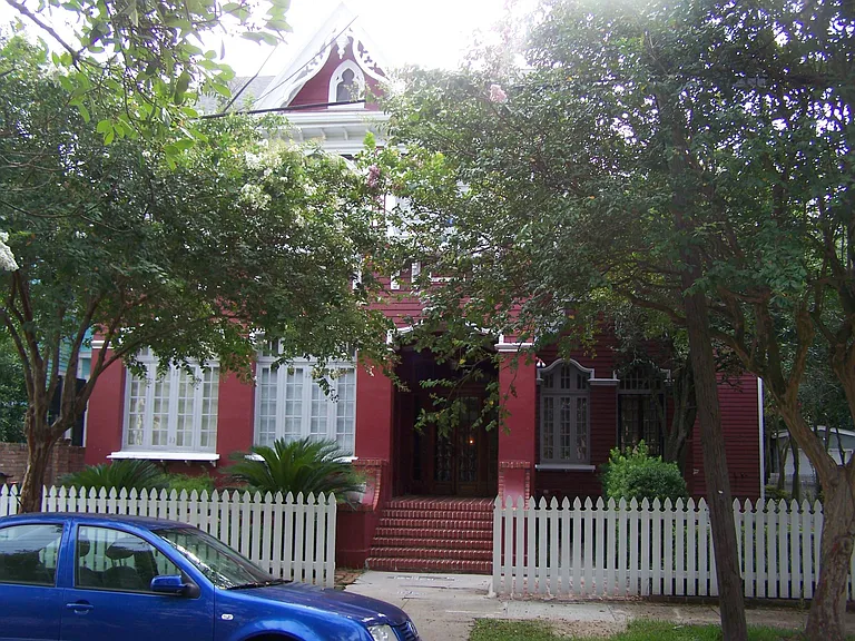 1629 Bordeaux St #K — Photo 4
