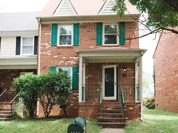 1514 Kemper St, Richmond, VA 23220