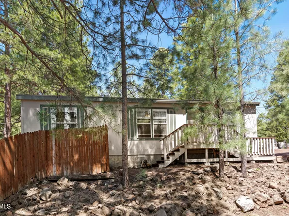 2408 Gambel Oak Trail, Flagstaff, AZ 86001