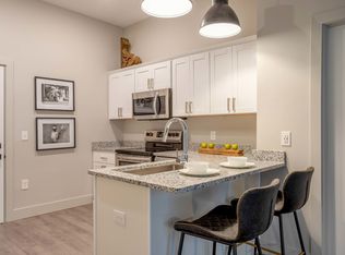 Gateway Lofts Lansing, Lansing, MI 48912