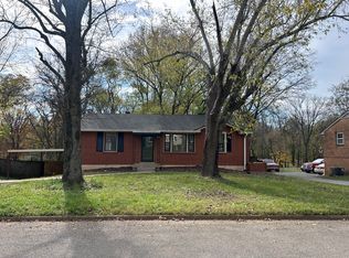 3241 Cloverwood Dr, Nashville, TN 37214