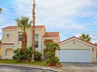 6621 Old Newbury Ave, Las Vegas, NV 89108