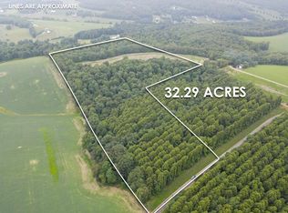 0 N Liberty Rd, Butler, OH 44822