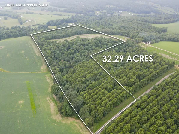 0 N Liberty Rd, Butler, OH 44822
