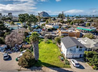 731 Butte Ave LOT 6, Morro Bay, CA 93442