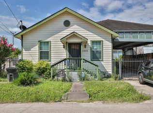 2604 Tuam St, Houston, TX 77004