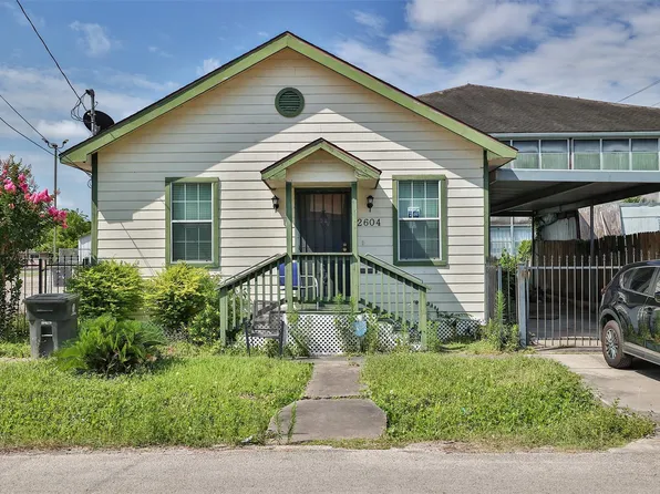 2604 Tuam St, Houston, TX 77004