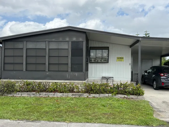 600 Lexington St, Vero Beach, FL 32966