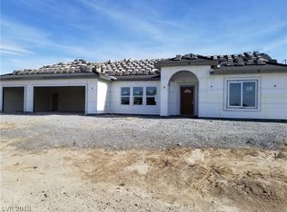 4721 E Honey Locust, Pahrump, NV 89061