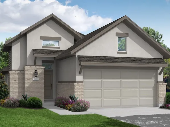 21203 Speckled Trout Ln, Cypress, TX 77433