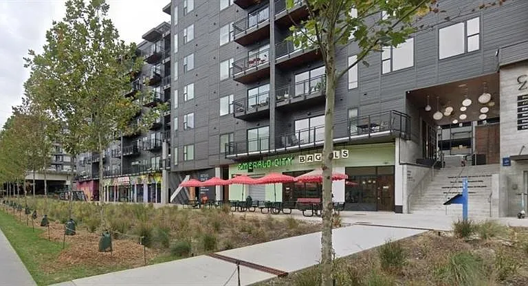 665 Auburn Ave NE #610 — Photo 5