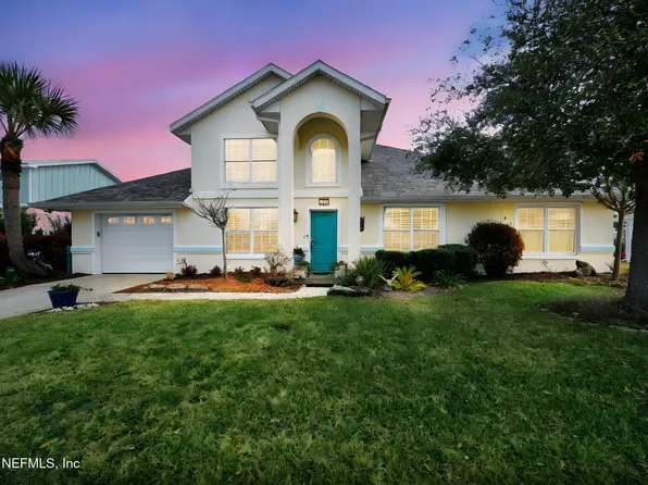 136 AVALON Avenue, Flagler Beach, FL 32136