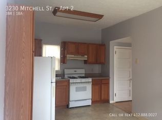 3230 Mitchell St #2, Pittsburgh, PA 15212