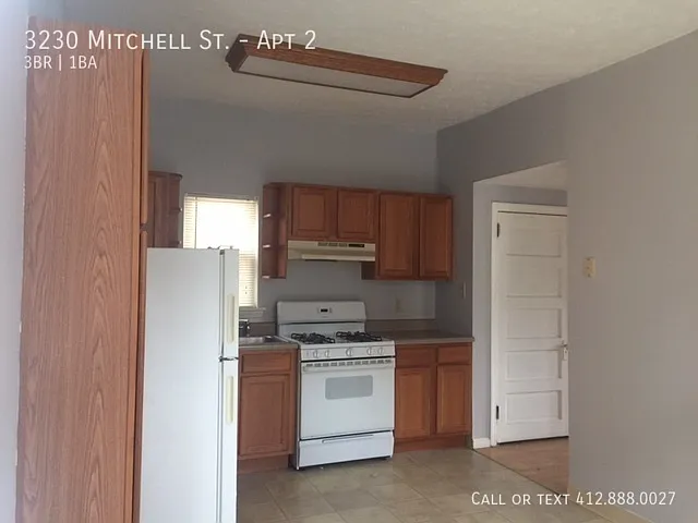3230 Mitchell St #2 photo 1