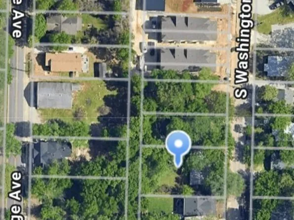 813 S Washington Ave #30, Fayetteville, AR 72701