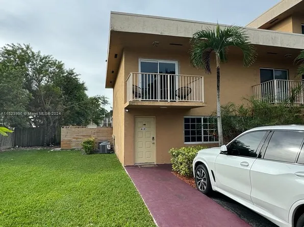 7510 SW 152nd Ave APT A101, Miami, FL 33193