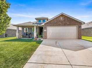 9305 Sydney Dr, Amarillo, TX 79119