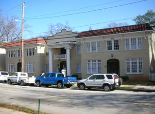 429 N Highland Ave NE APT 2, Atlanta, GA 30307