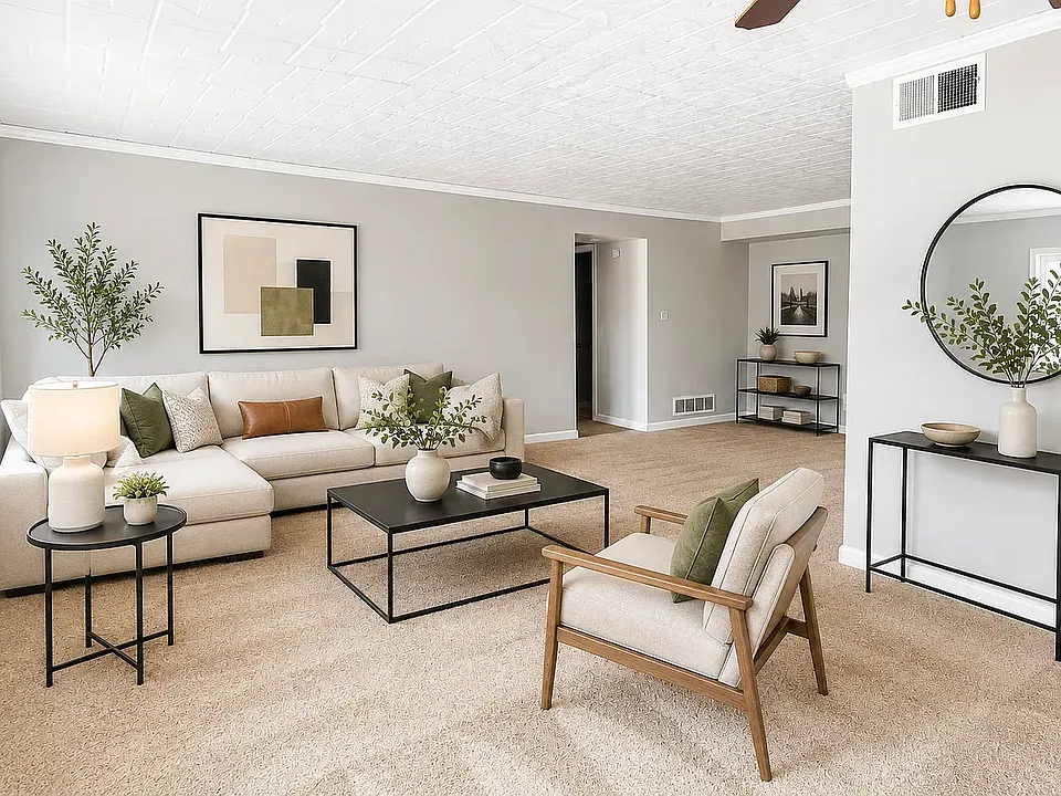 Eden Roc Apartments
