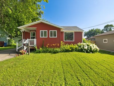 1636 2nd Ave S, Fargo, ND, 58103