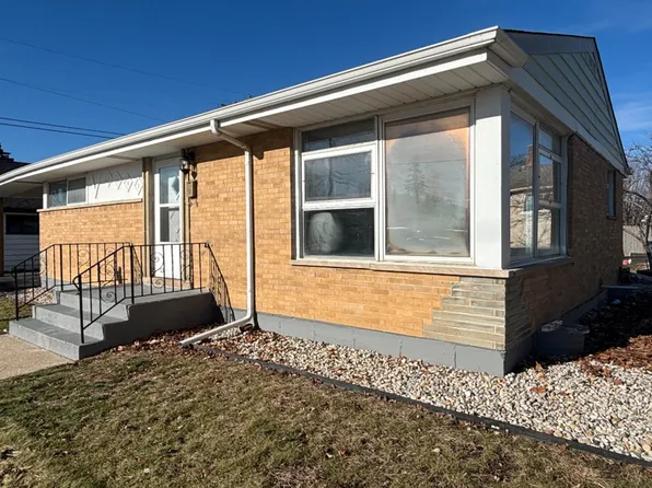 1502 N 35th Ave, Melrose Park, IL 60160