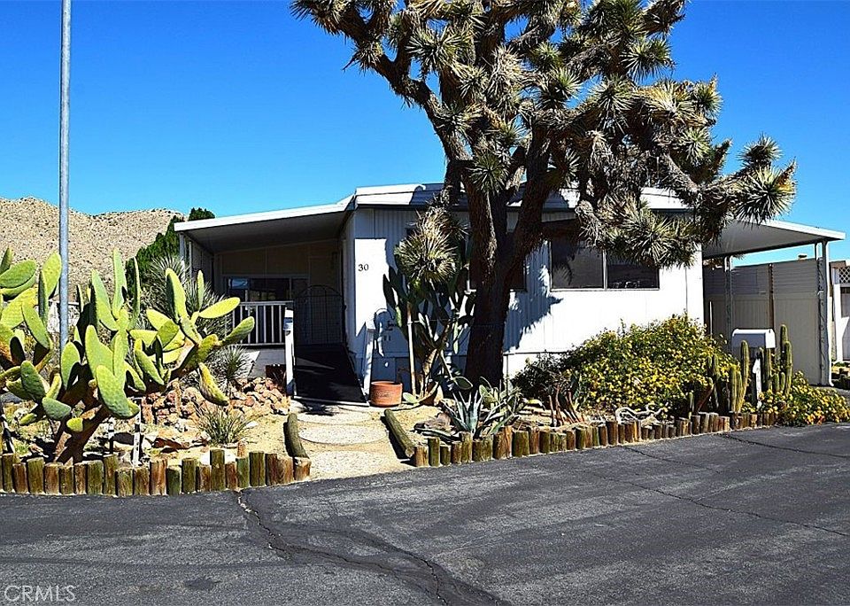 1st image of 56254-29 Palms Hwy #30