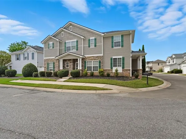 3635 Roseman Lndg, Cumming, GA 30040