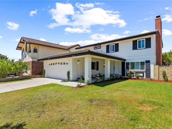 18415 Bainbrook Ct, Cerritos, CA 90703