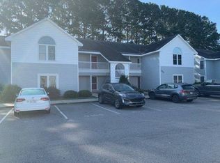 105 E West Victoria Ct, Greenville, NC 27834
