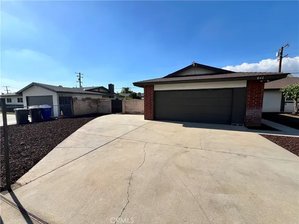 866 N Eucalyptus Ave, Rialto, CA 92376