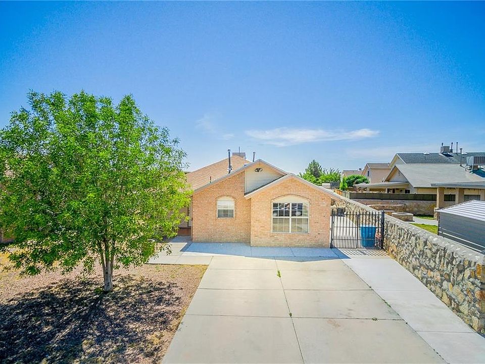 10244 Valle Koki Dr, Socorro, TX 79927 Zillow