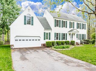 3014 Crossfield Rd, Henrico, VA 23233