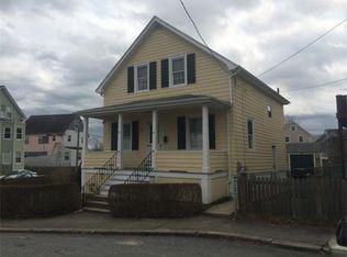 16 Kirby St, Dartmouth, MA 02748