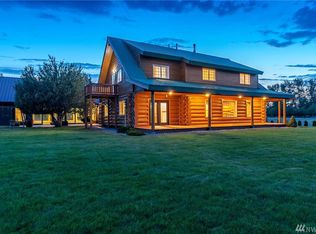 1010 Serenity Ln, Ellensburg, WA 98926