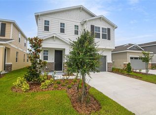 232 Flag Lilly Ln, Umatilla, FL 32784